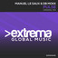 Pulse - Extended Mix