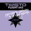 Flight 643 - Fei-Fei's Feided Trap 643 Remix