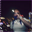 Baggin All Night cover