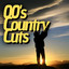 00's Country Cuts cover