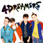 4Dreamers (Reedycja) cover