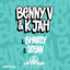 Shakey artwork