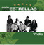 Serie Cinco Estrellas cover