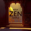 Holy Zen Temple: Relaxing Sounds for Buddhist Meditation, Journey Into the Soul, Inner Power Activation, Chakra Balancing cover