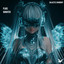 PLWS & Galactic Harmony — Vanatek cover art