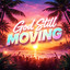 ANCHRD — God Still Moving cover art
