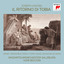 Haydn: Il ritorno di Tobia cover