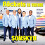 The Rockets En Vriende - Sonskyn cover