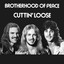 Little Sweet Kiss - Brotherhood Of Peace