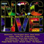 NQC Live Volume 2 cover
