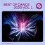 Best Of Dance 2020, Vol. 1 (Presented by Spinnin' Records) cover
