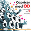 Capricer med Od, Vol. 2 (Recorded 1970-1975) cover