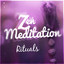 Zen Meditation Rituals cover