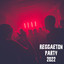 Reggaeton Party 2022 cover