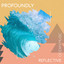 Profoundly Reflective Ocean Music cover