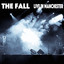 The Fall Live In Manchester cover