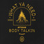 ATTICUS - Body Talkin