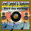 Hard Day Dub cover