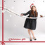 Christmas gift cover