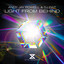 Light From Behind - Uplifting Dub Mix Extended