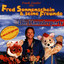 Frank Zander - Himbeereiszeit