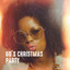 60's Christmas Party cover