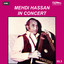 Mehdi Hassan In Concert, Vol. 9 (Live) cover