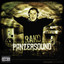 Panzersound cover