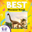 BEST Dinosaur Songs cover