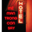 Mê Man Trong Cơn Say cover