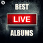 Best Live Albums cover