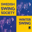 Winter Swing cover