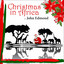 Christmas in Africa cover