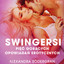 Chapter 22.7 - Swingersi - pięć gorących opowiadań erotycznych cover