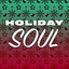 Holiday Soul cover