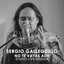 No Te Vayas Aún - Studio Live Session cover