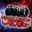 Electrocumbia de los Enanitos cover