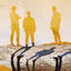 Três Passos cover