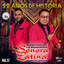 Marimba Orquesta Sonora Latina profile