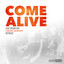 Corey Voss @CentricWorship - Worthy Is the Lamb (Live)
