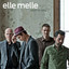 Hjem Te Deg cover