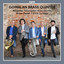 Brass Quintet No. 1 in B-Flat Minor, Op. 5: I. Moderato cover