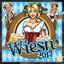 Wiesn 2018 cover
