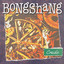 Phosphene / Tamlin cover