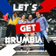 Let´s get Rumbia cover