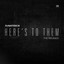Restless - Joe Ford Remix