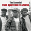 The Essential Poor Righteous Teachers cover