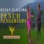 Penuh Pengerindu cover