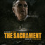 The Sacrament (Original Soundtrack Album) cover