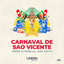 CARNAVAL DE SAO VICENTE - Extended Mix